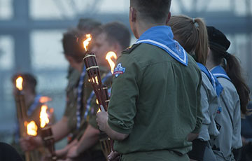 Scout in emergenza COVID19